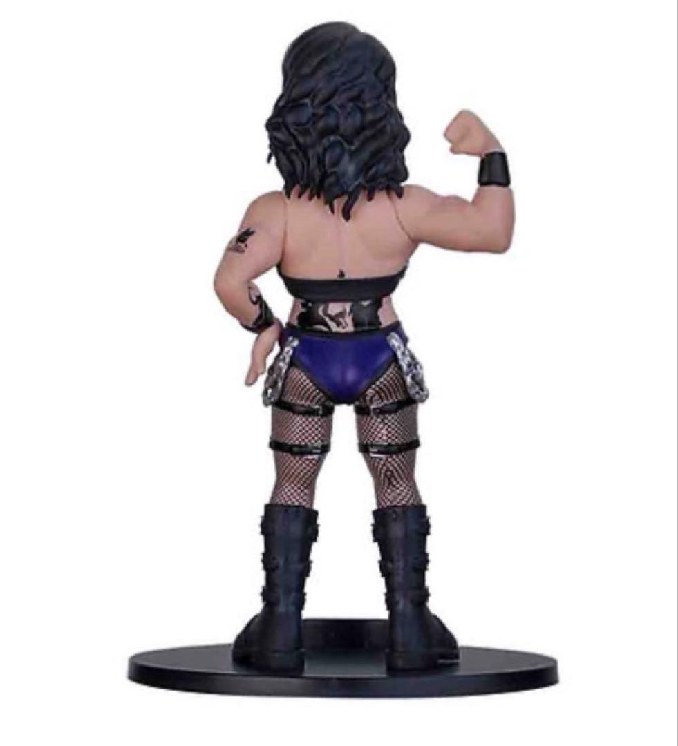 チ*ル様 【訳あり品】WWE リア・リプリー MINIX フィギュア