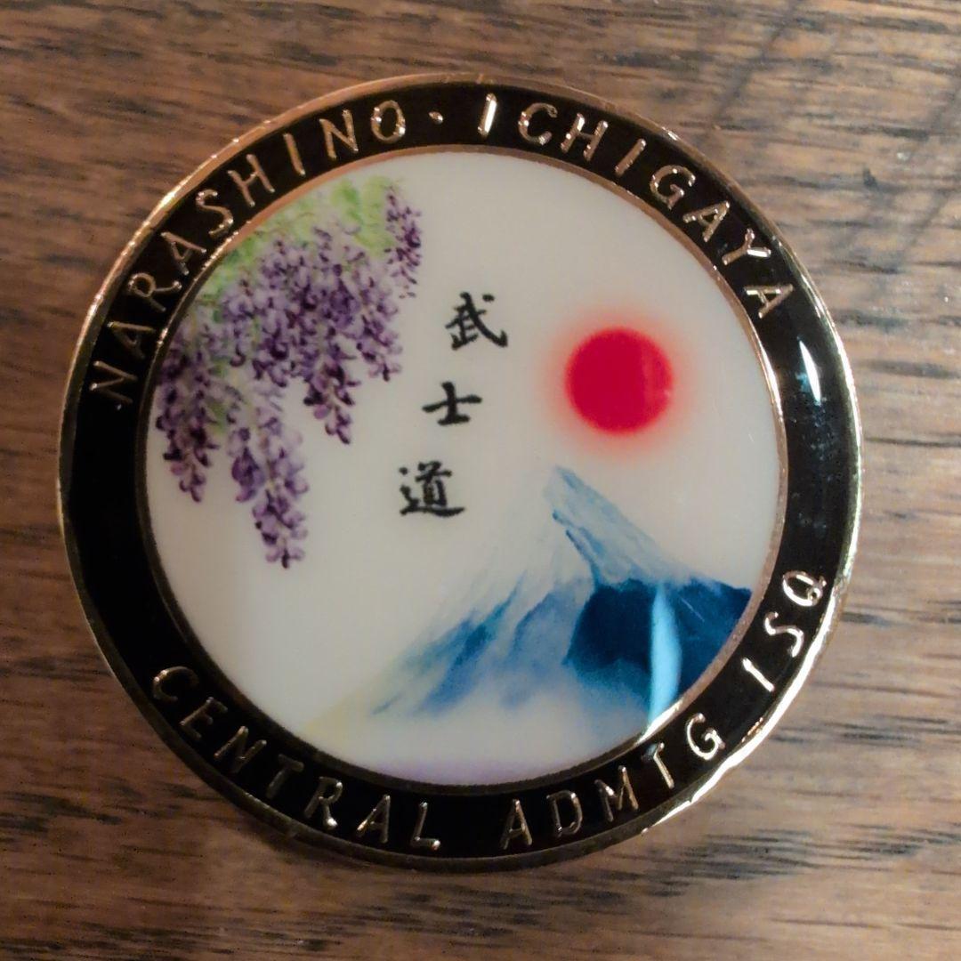 PATRIOT Tokyo Bay チャレンジ