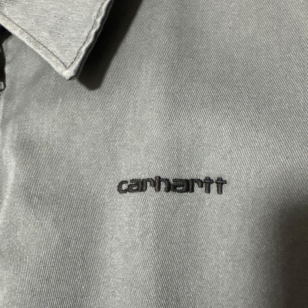 Carhartt ジャンパー XXL