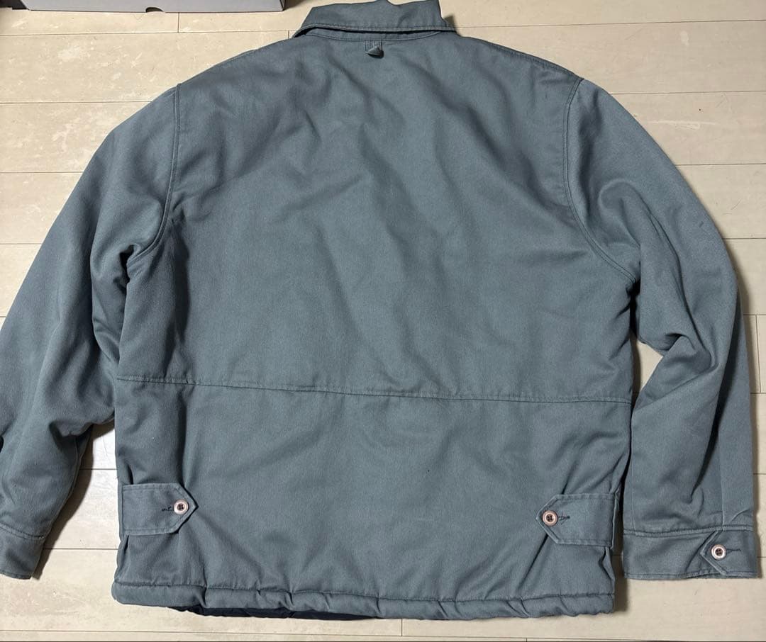 Carhartt ジャンパー XXL