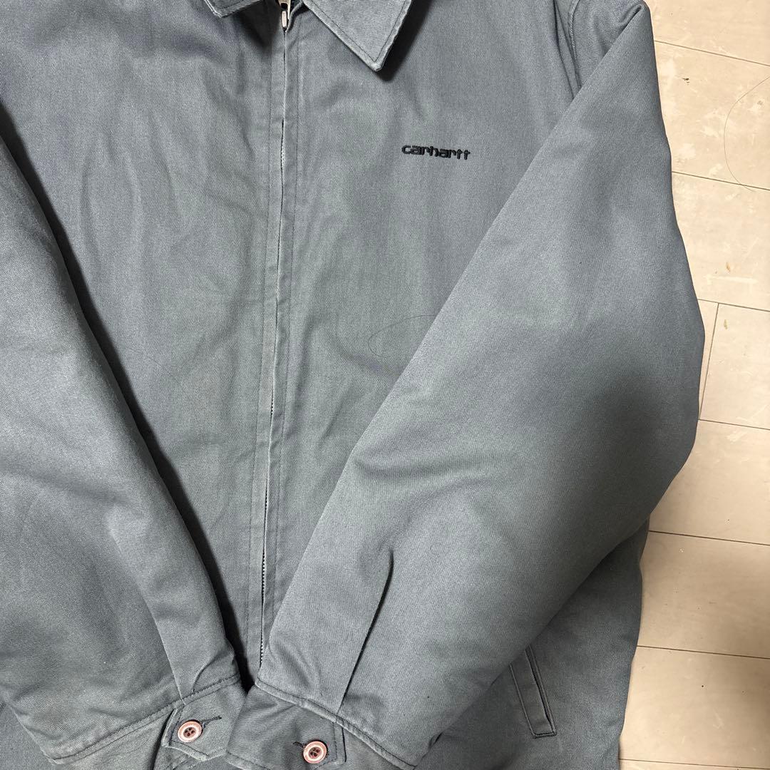 Carhartt ジャンパー XXL