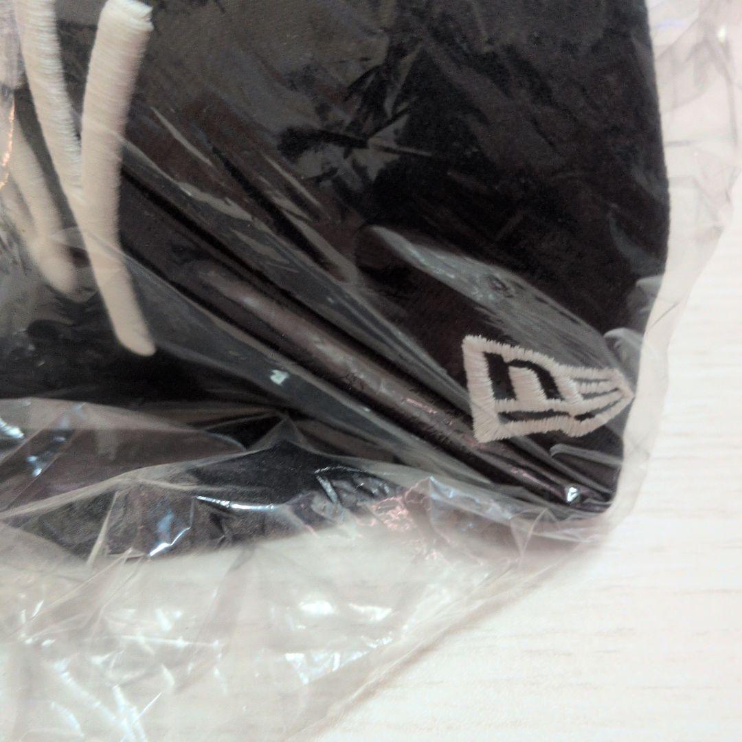 STUSSY Big Stussy New Era Hat 7 5/8 キムタク