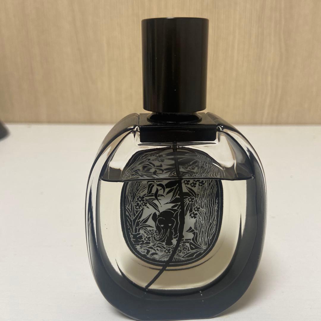 diptyque タムダオ 香水