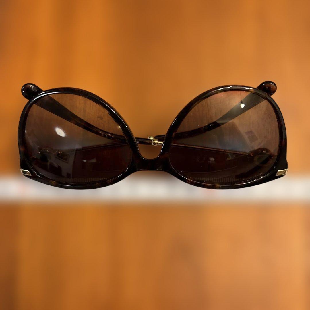 BVLGARI サングラス