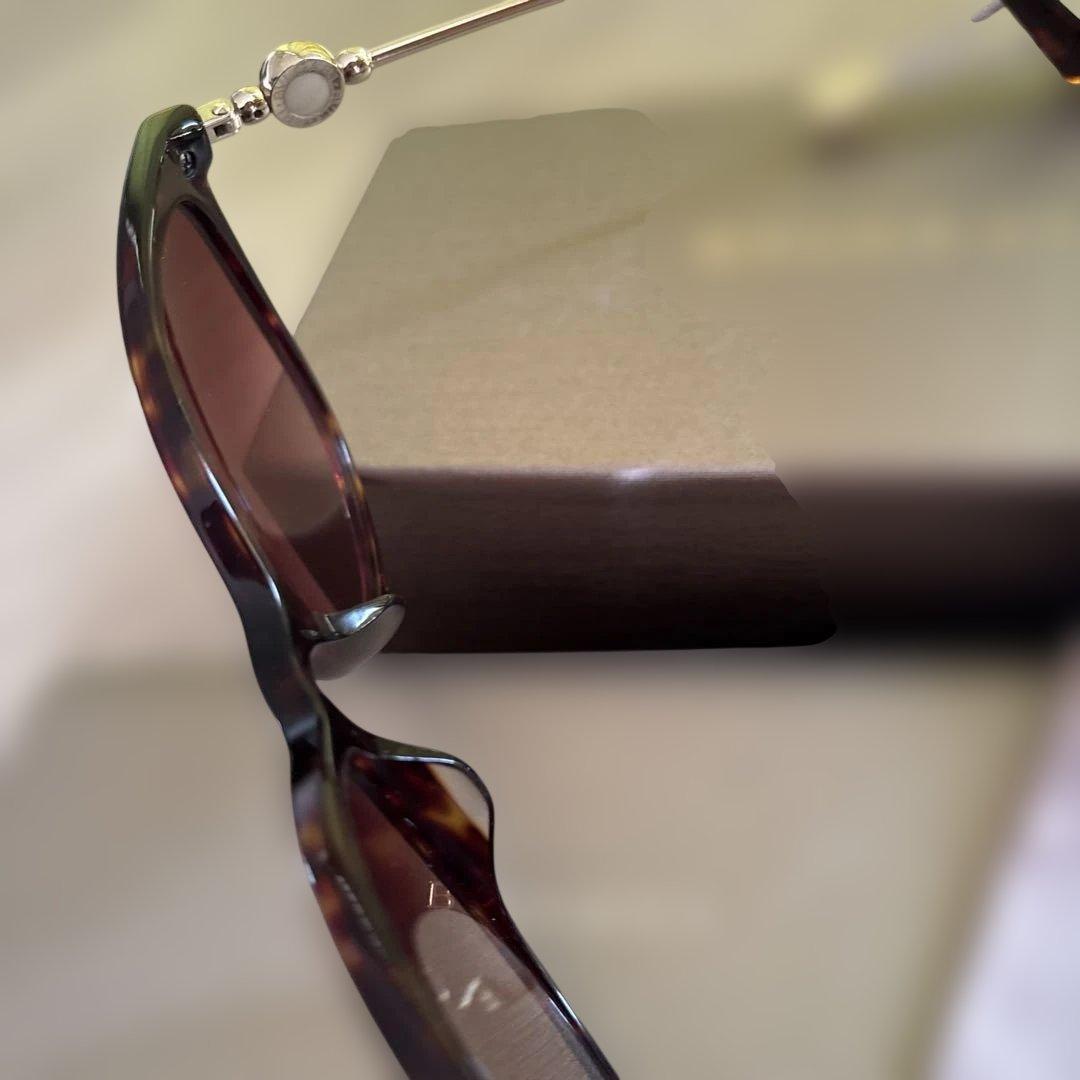 BVLGARI サングラス