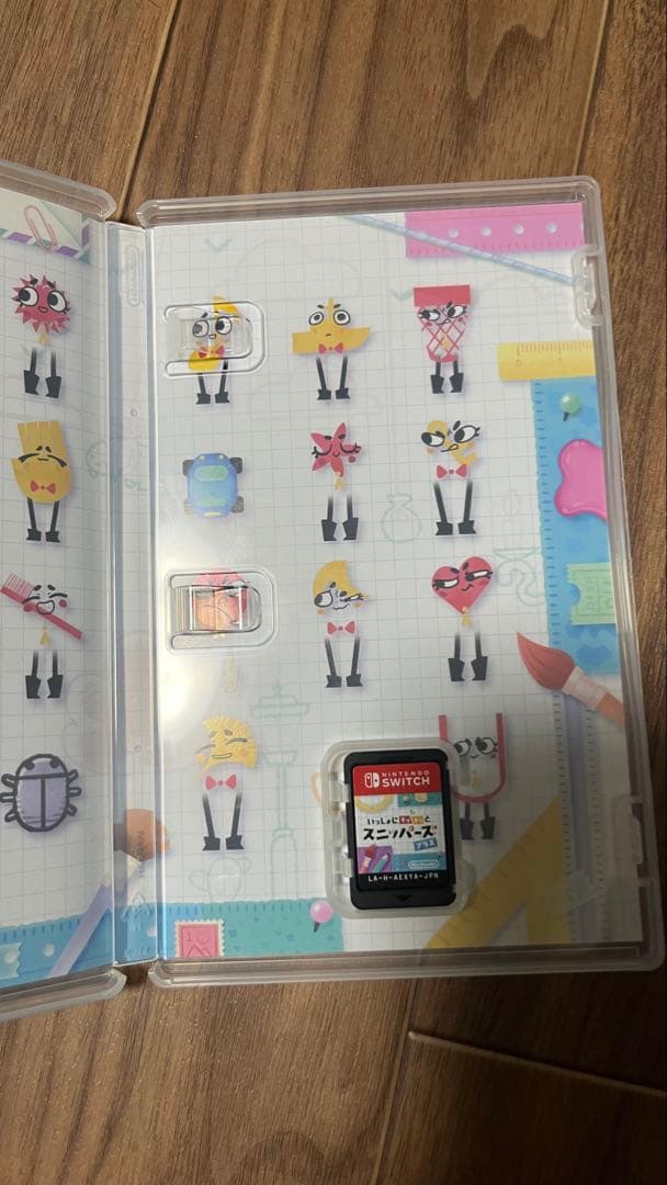 Nintendo Switch ゲームパッケージ版まとめ売り