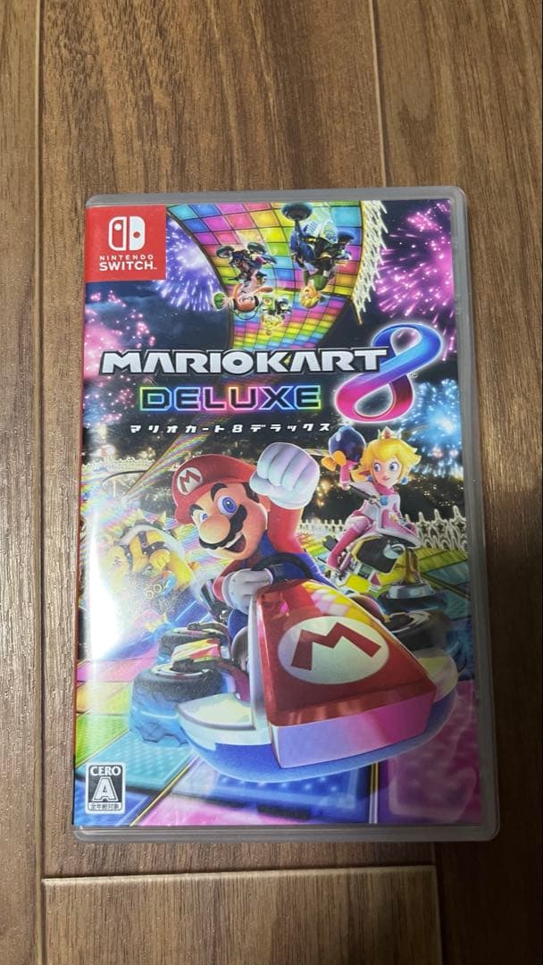 Nintendo Switch ゲームパッケージ版まとめ売り