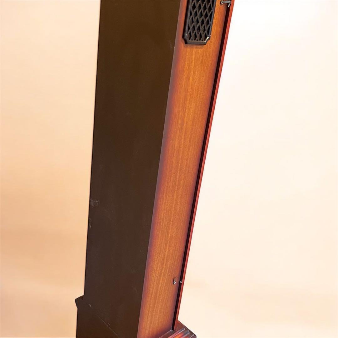 特価！CITIZEN シチズン／柱時計 振り子時計 大型　ボンボン時計　電池式