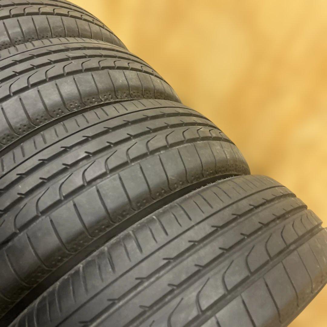 ソリオ　タンク　ルーミー　165/65R14 2020年製 4本セット