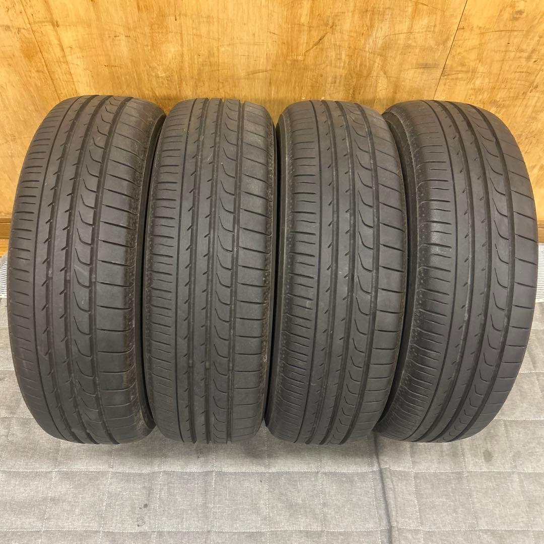 ソリオ　タンク　ルーミー　165/65R14 2020年製 4本セット