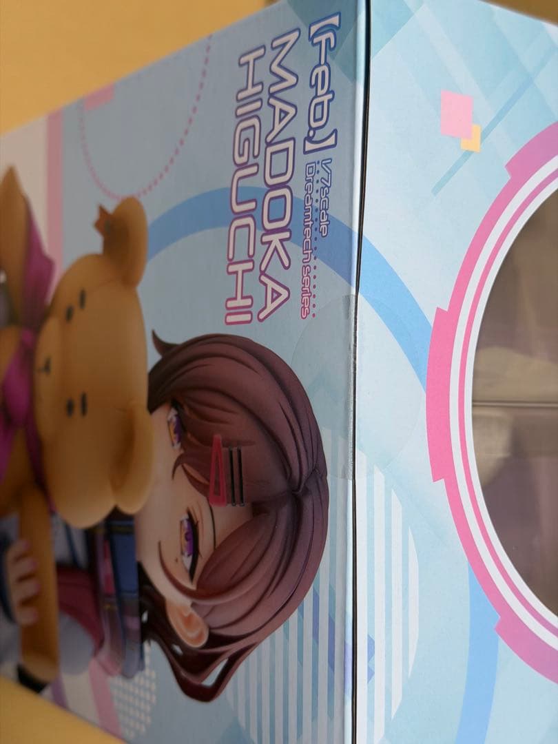 【Feb.】樋口円香 「アイドルマスター シャイニーカラーズ」 Dream T…