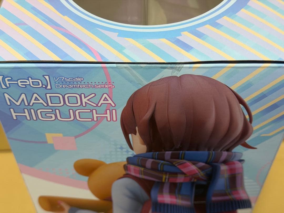 【Feb.】樋口円香 「アイドルマスター シャイニーカラーズ」 Dream T…