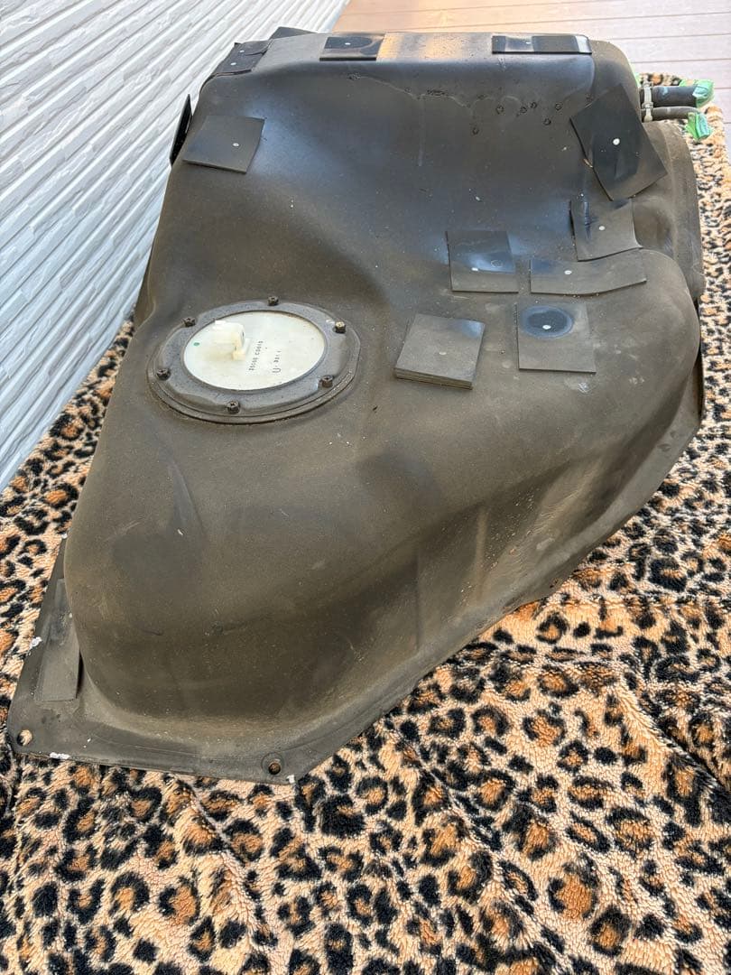 Z33　実働　VQ35　燃料タンク　ポンプ　 フェアレディZ　　オートマ