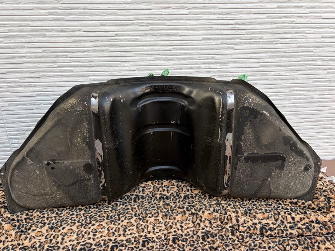 Z33　実働　VQ35　燃料タンク　ポンプ　 フェアレディZ　　オートマ