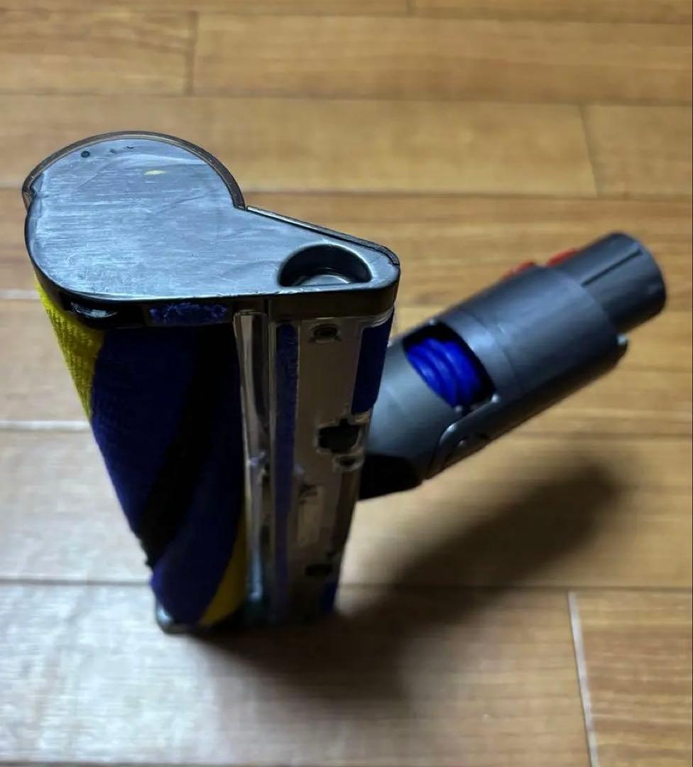 【修理品】ダイソン v12 Laser Slim ヘッド486047-02
