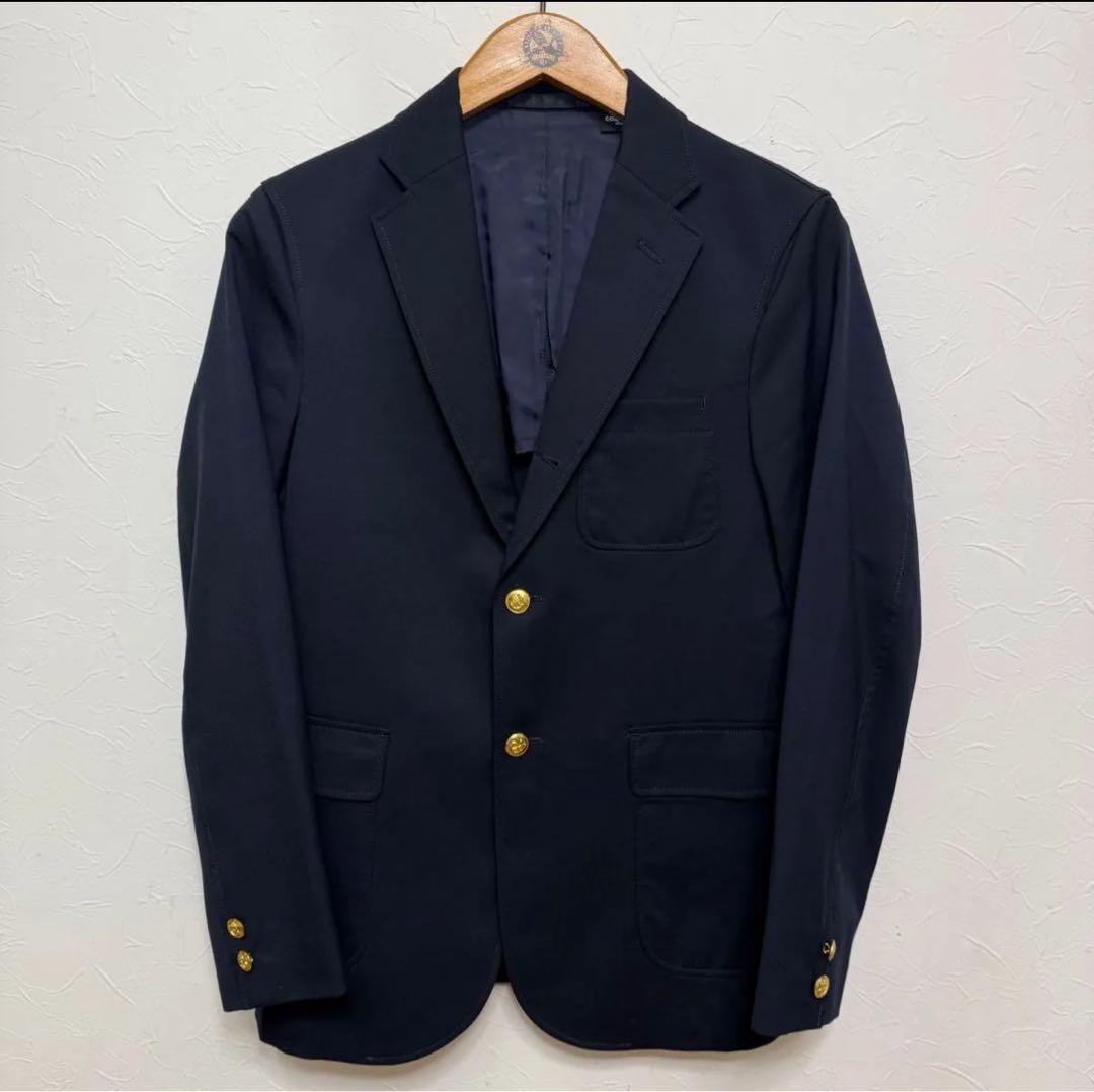 ジャケット・アウター BEAMS PLUS / 3B Blazer Combat Wool 23F