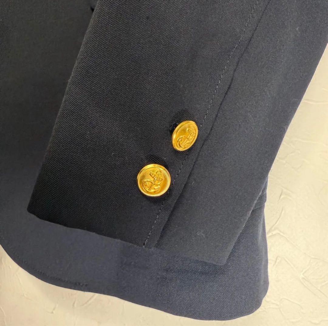 ジャケット・アウター BEAMS PLUS / 3B Blazer Combat Wool 23F