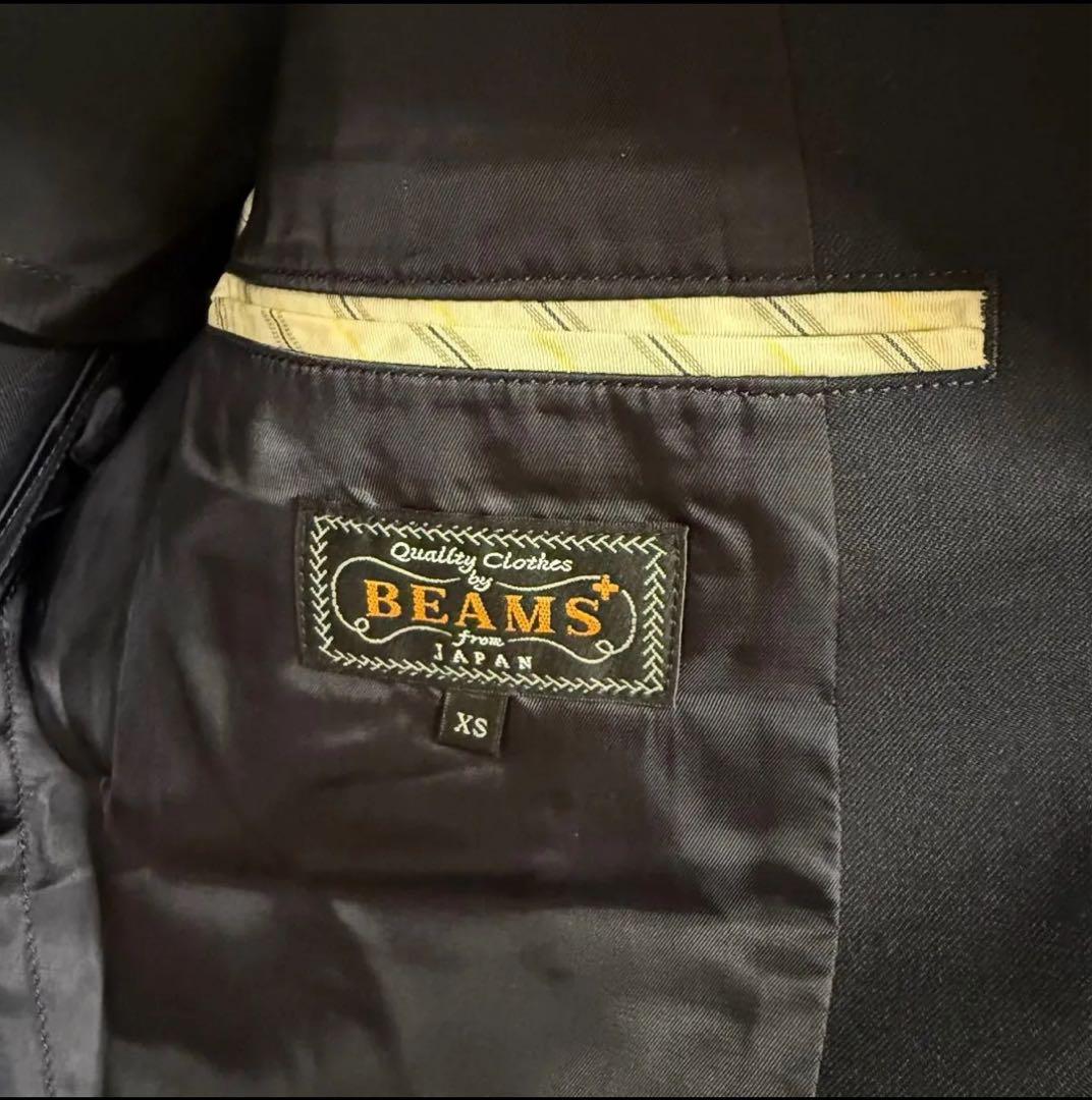 ジャケット・アウター BEAMS PLUS / 3B Blazer Combat Wool 23F