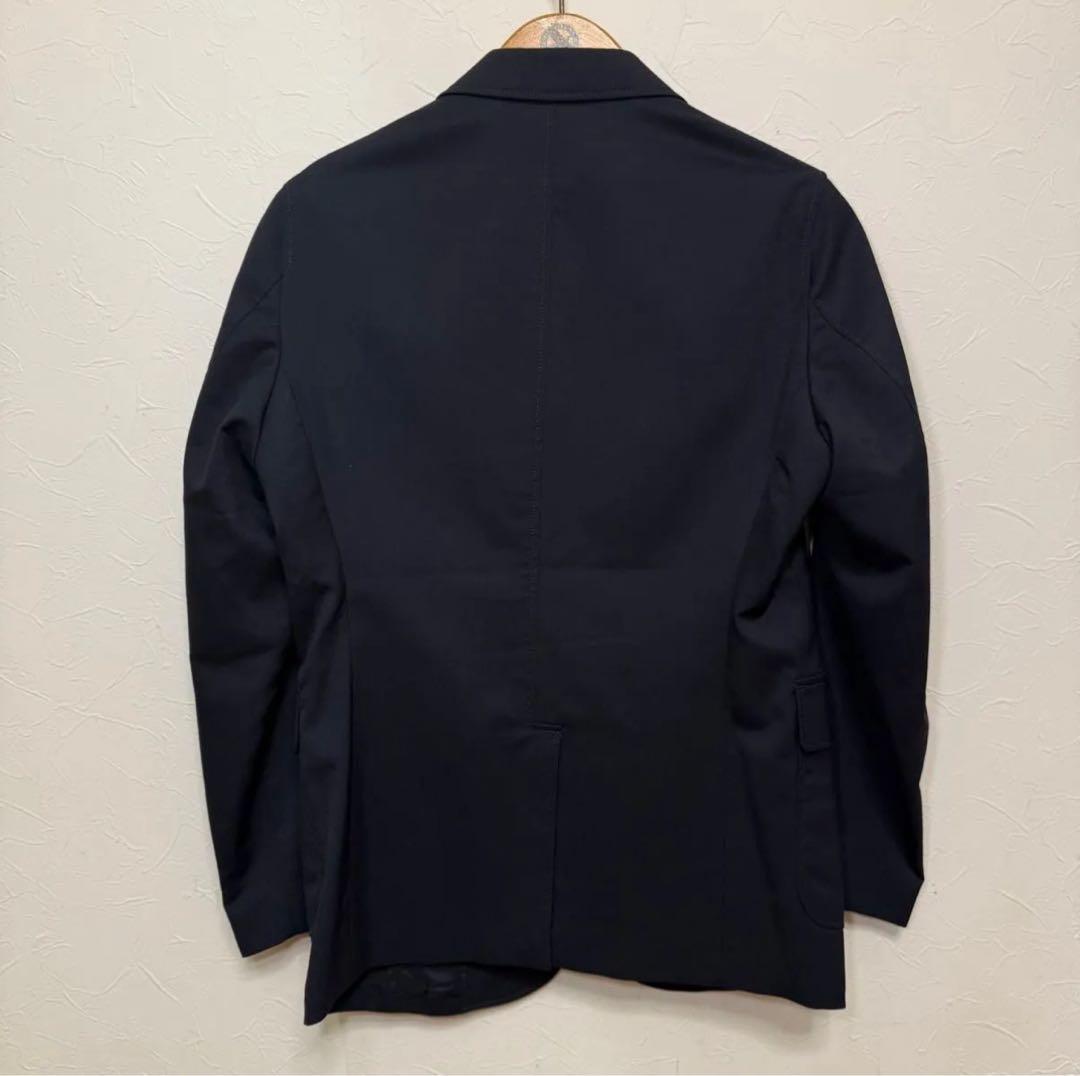 ジャケット・アウター BEAMS PLUS / 3B Blazer Combat Wool 23F
