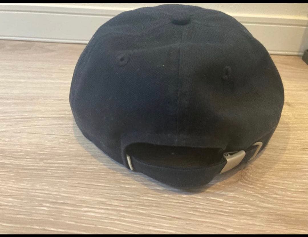 帽子 OVYVintage French Drill 6 Panel Cap