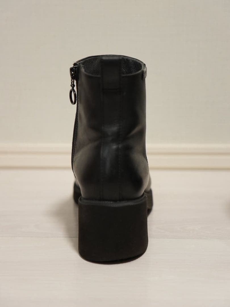 CAMPER Wonder GORE-TEX 25.5cm ブラック