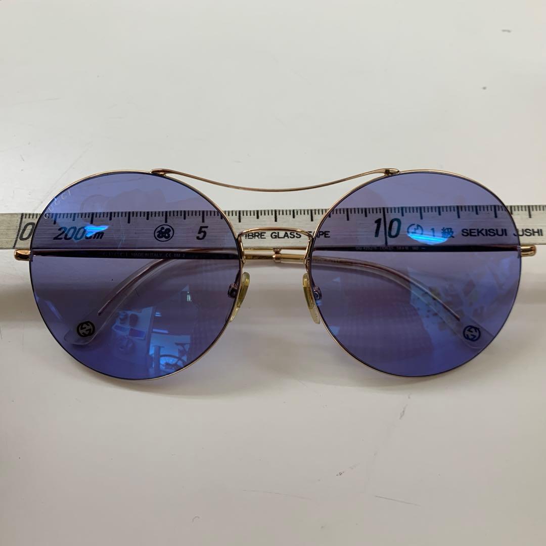 Gucci Sunglasses 中古