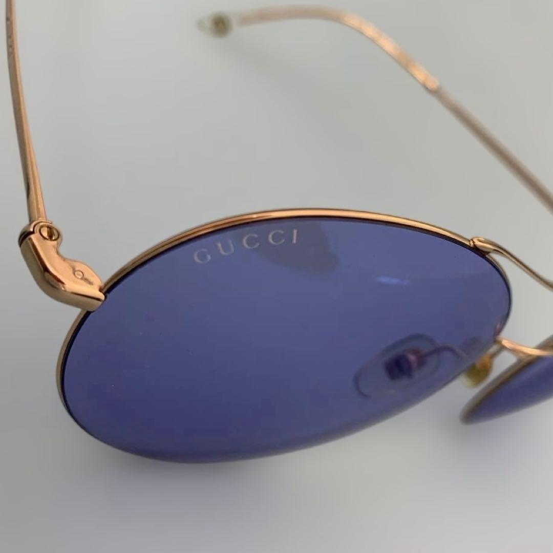 Gucci Sunglasses 中古