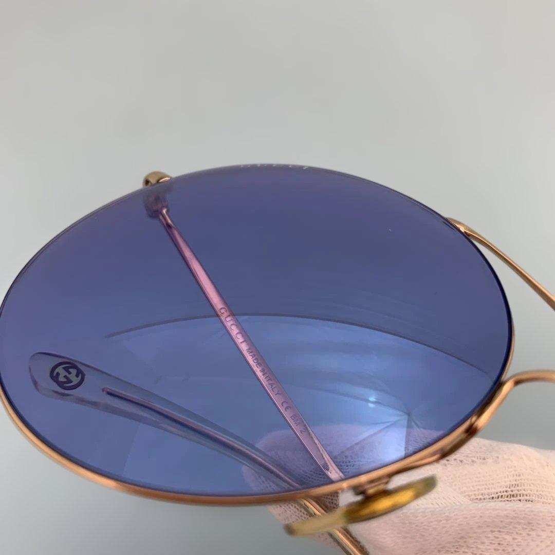 Gucci Sunglasses 中古