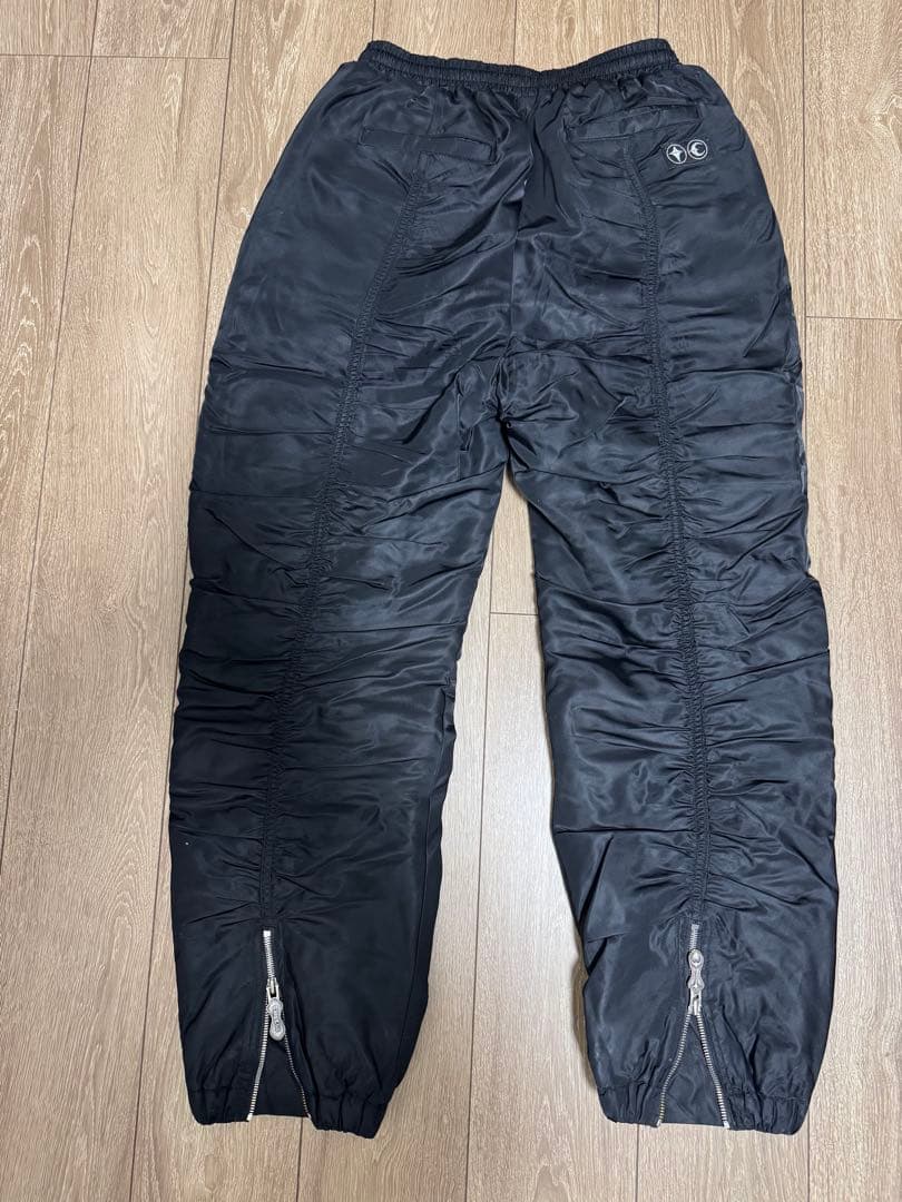パンツ THUG CLUB a wingless bird Pants \"BLACK\"