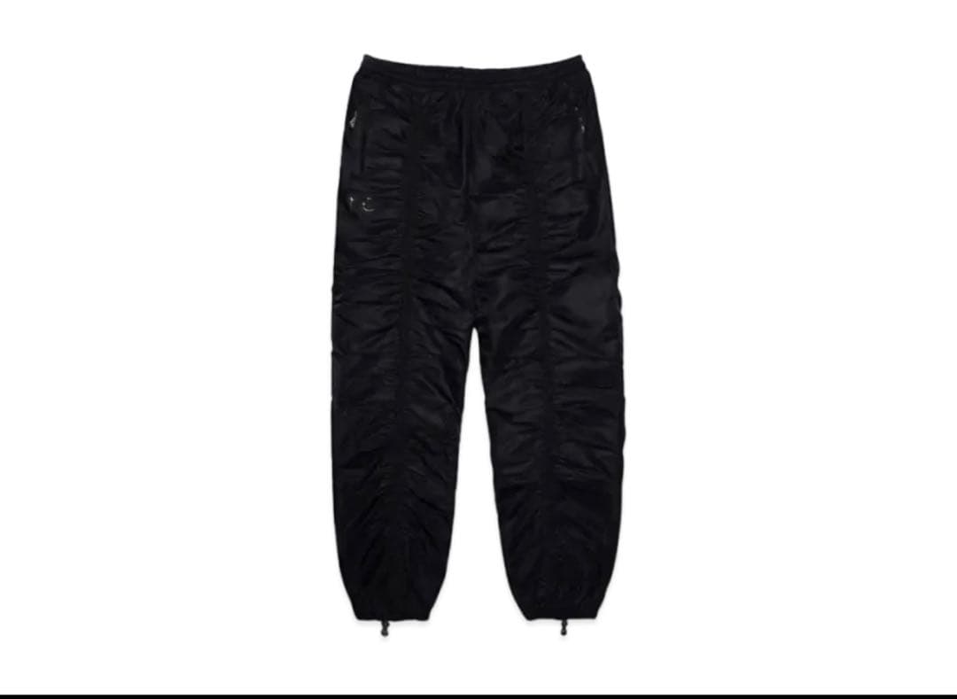 パンツ THUG CLUB a wingless bird Pants \"BLACK\"
