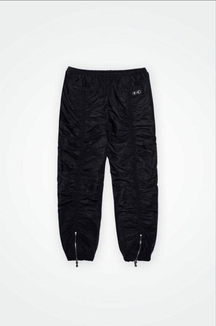パンツ THUG CLUB a wingless bird Pants \"BLACK\"