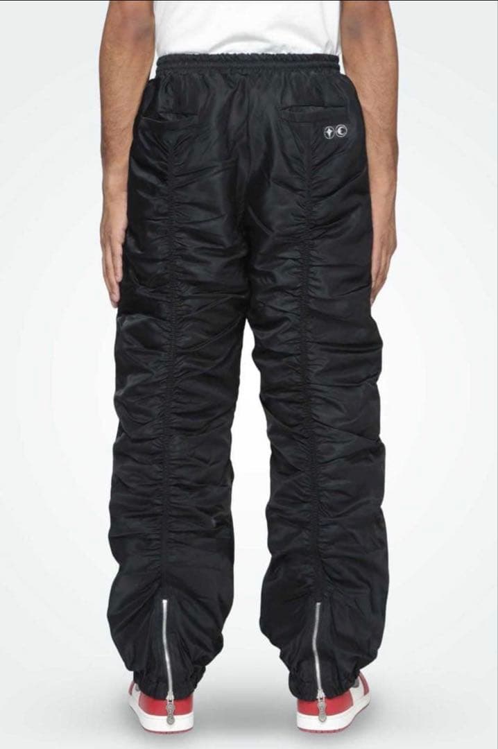 パンツ THUG CLUB a wingless bird Pants \"BLACK\"