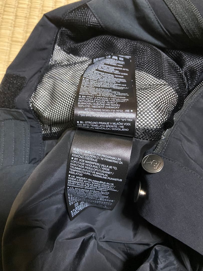 スノーボードウェア BURTON ak パンツのみ