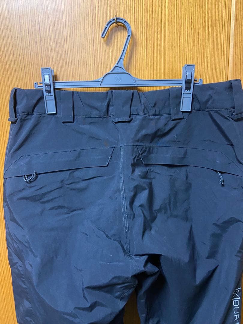 スノーボードウェア BURTON ak パンツのみ
