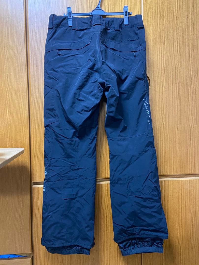 スノーボードウェア BURTON ak パンツのみ