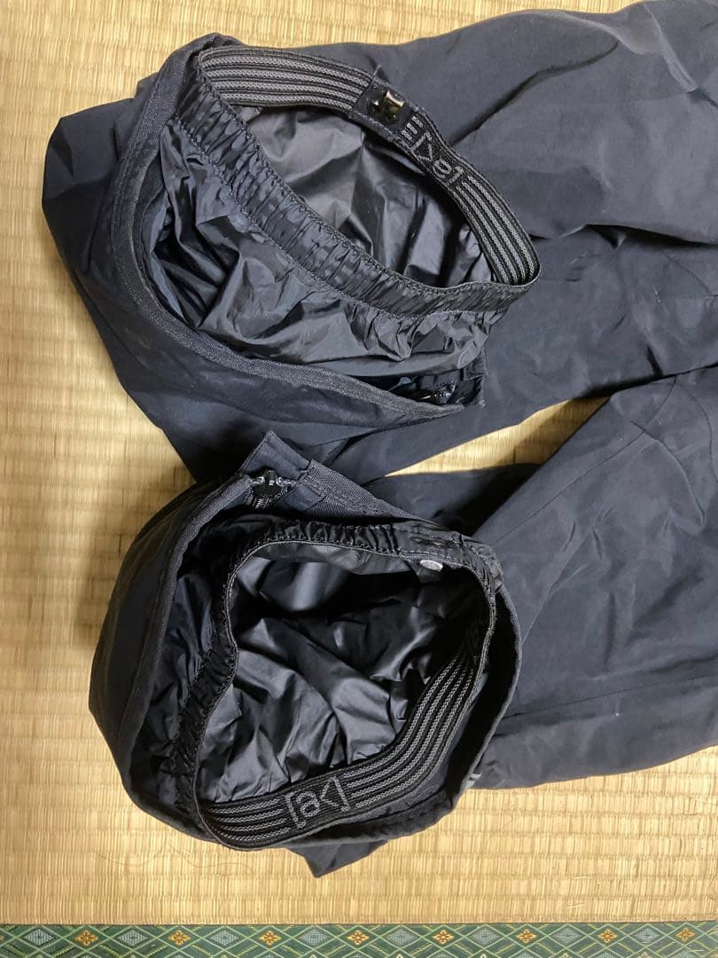 スノーボードウェア BURTON ak パンツのみ
