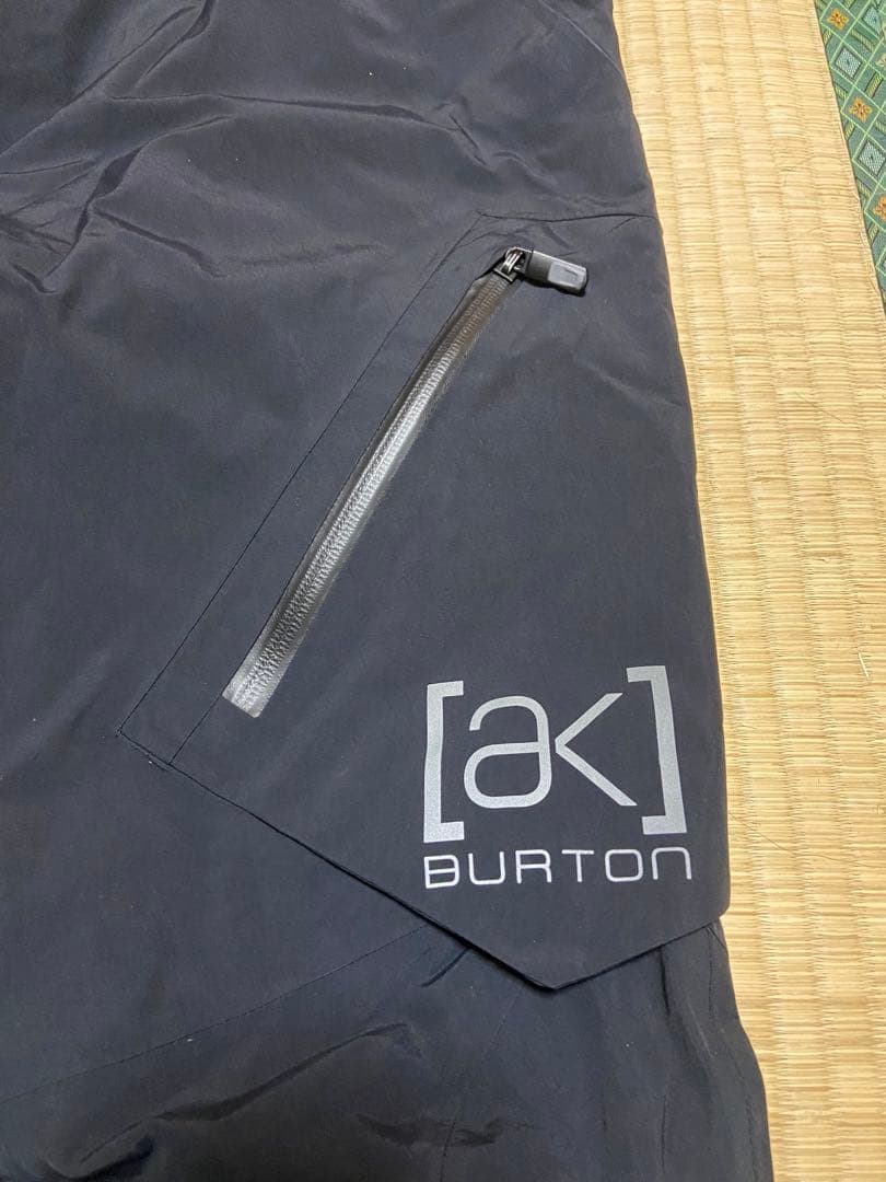 スノーボードウェア BURTON ak パンツのみ