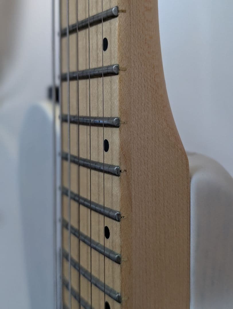 フジゲン FGN FUJIGEN JIL2-ASH-DE-M エレキギター