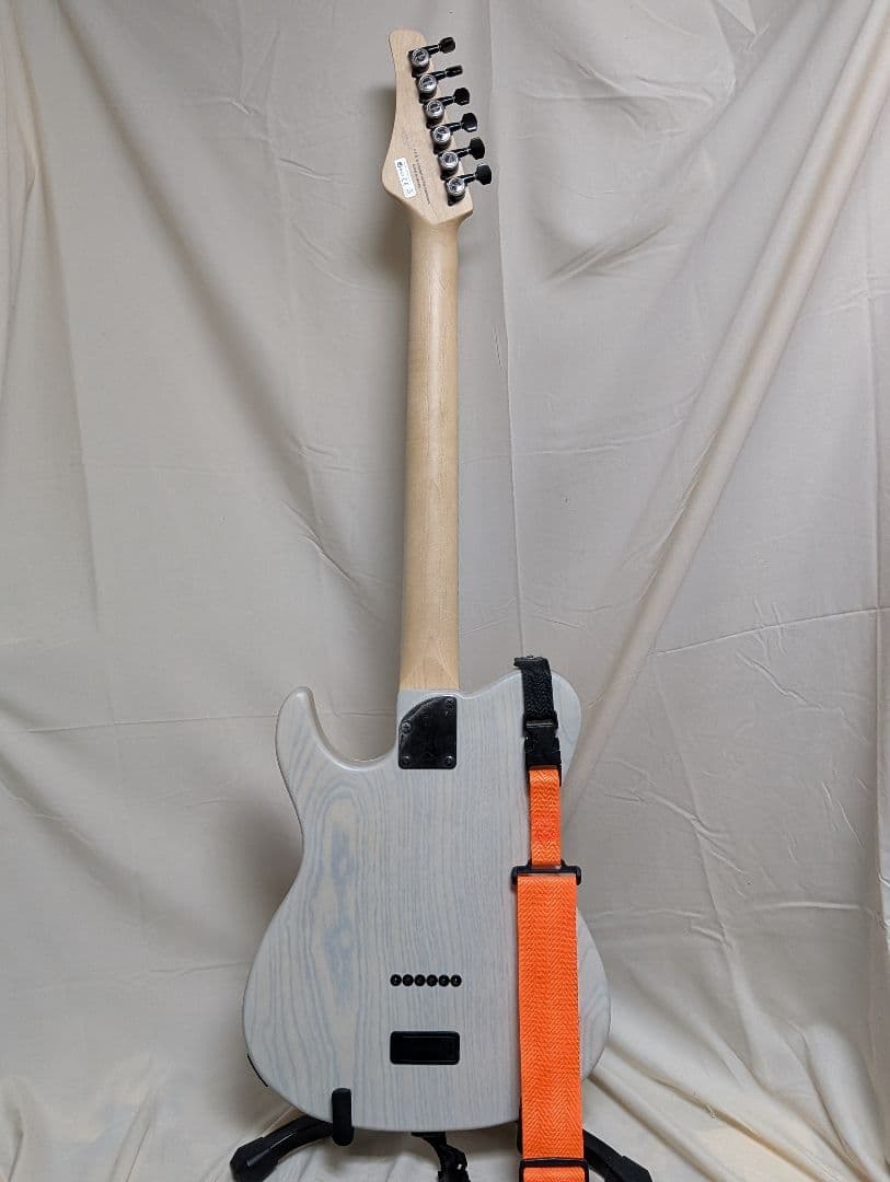 フジゲン FGN FUJIGEN JIL2-ASH-DE-M エレキギター