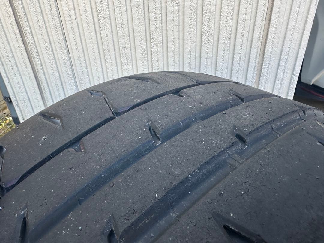 RE-71RS 245/35R19 1本