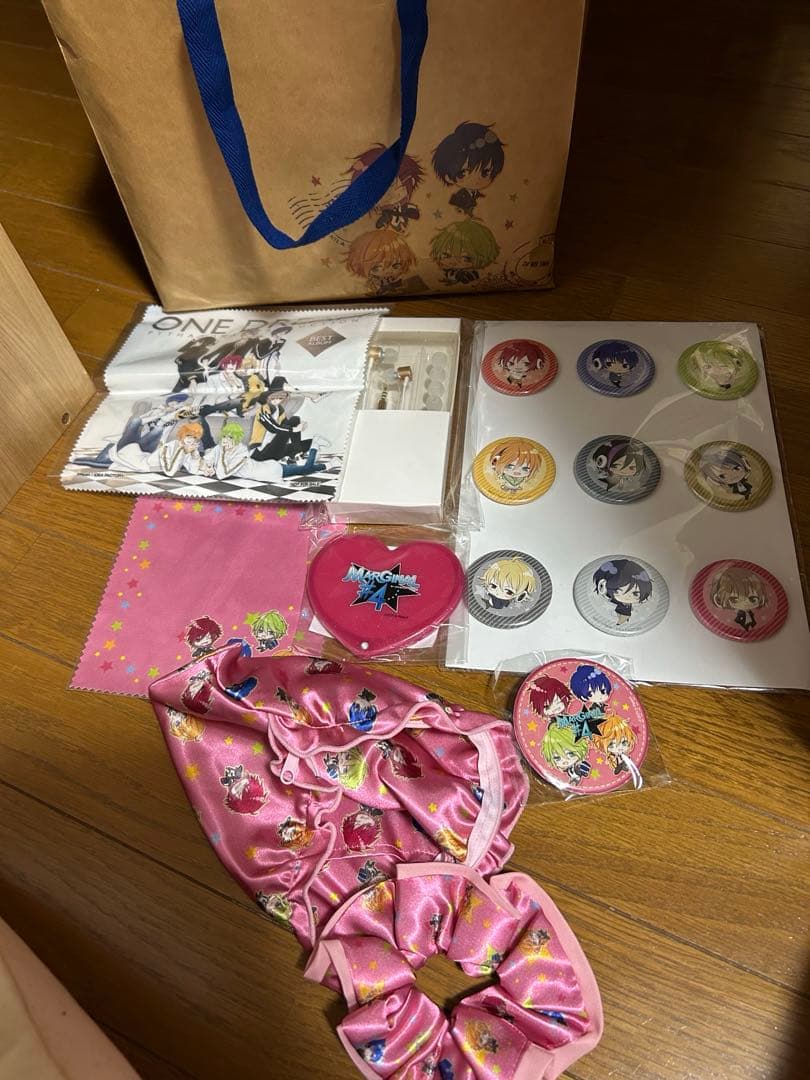ピタゴラスプロダクション まとめ売り