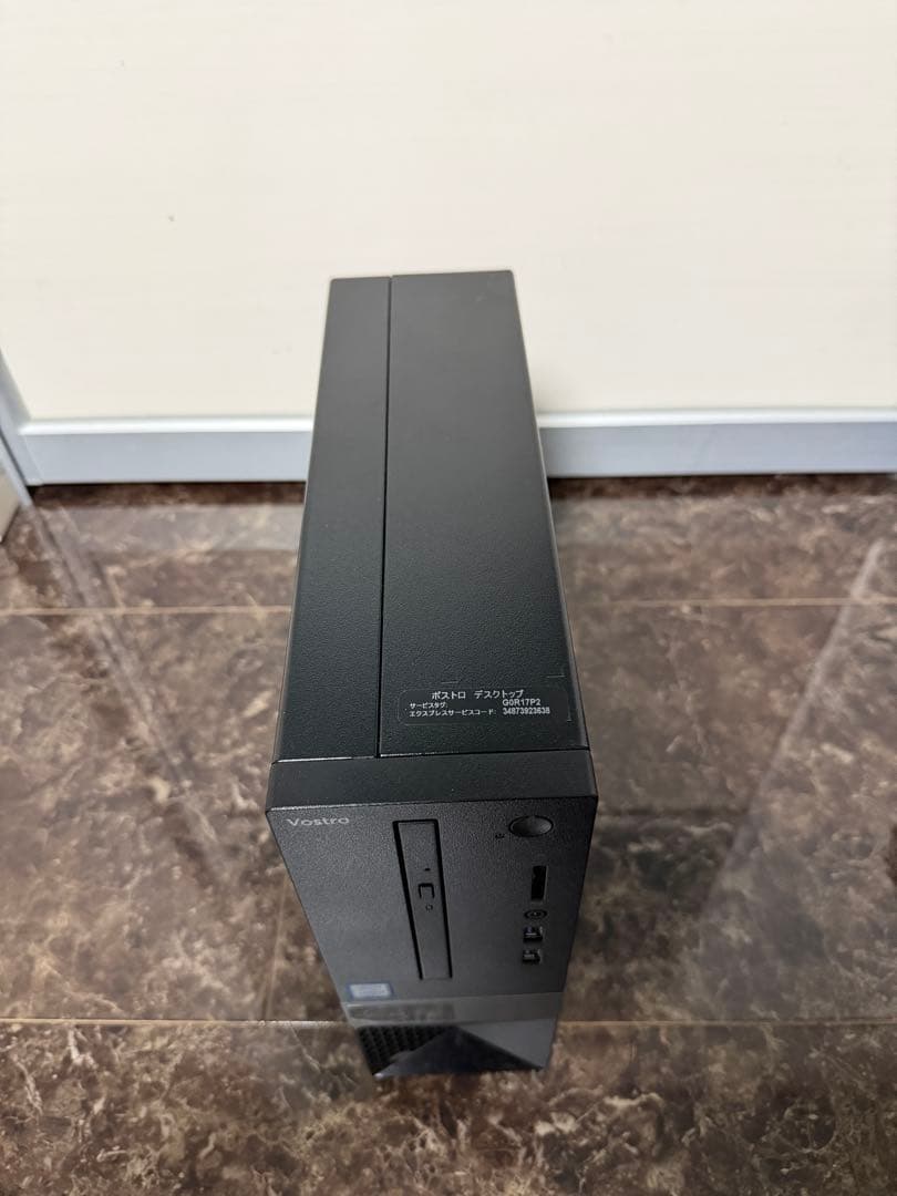 Dell Vostro 3268 1TBSSD搭載