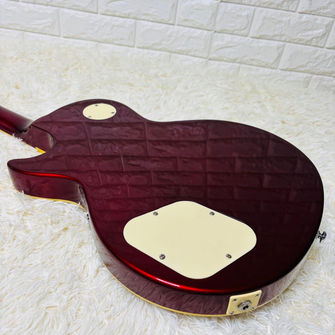 ESP Grassroots リミテッドモデル　エレキギター　レスポール