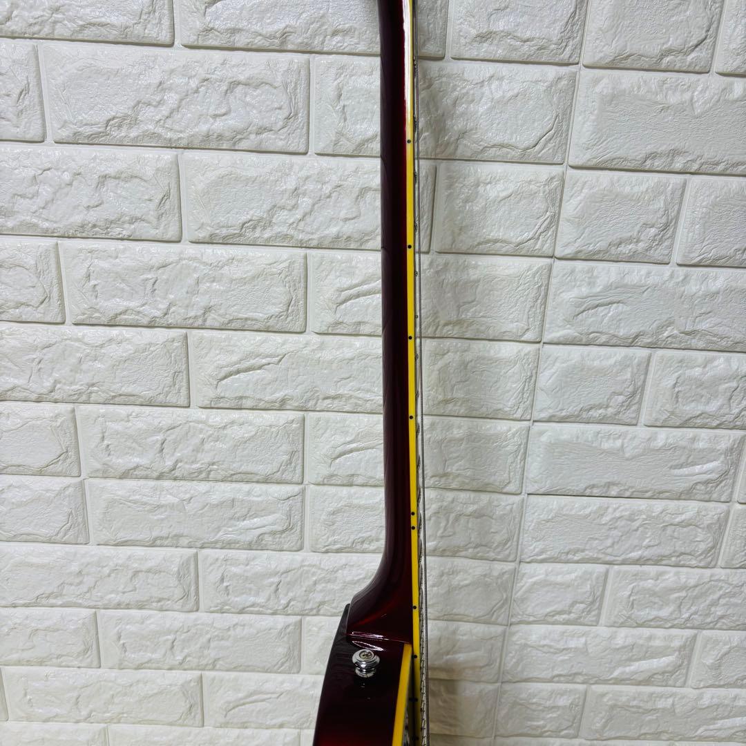 ESP Grassroots リミテッドモデル　エレキギター　レスポール