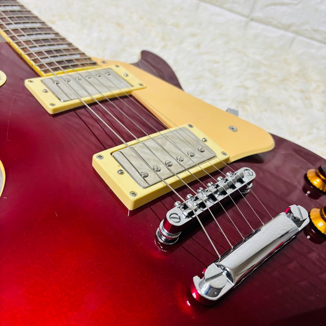 ESP Grassroots リミテッドモデル　エレキギター　レスポール