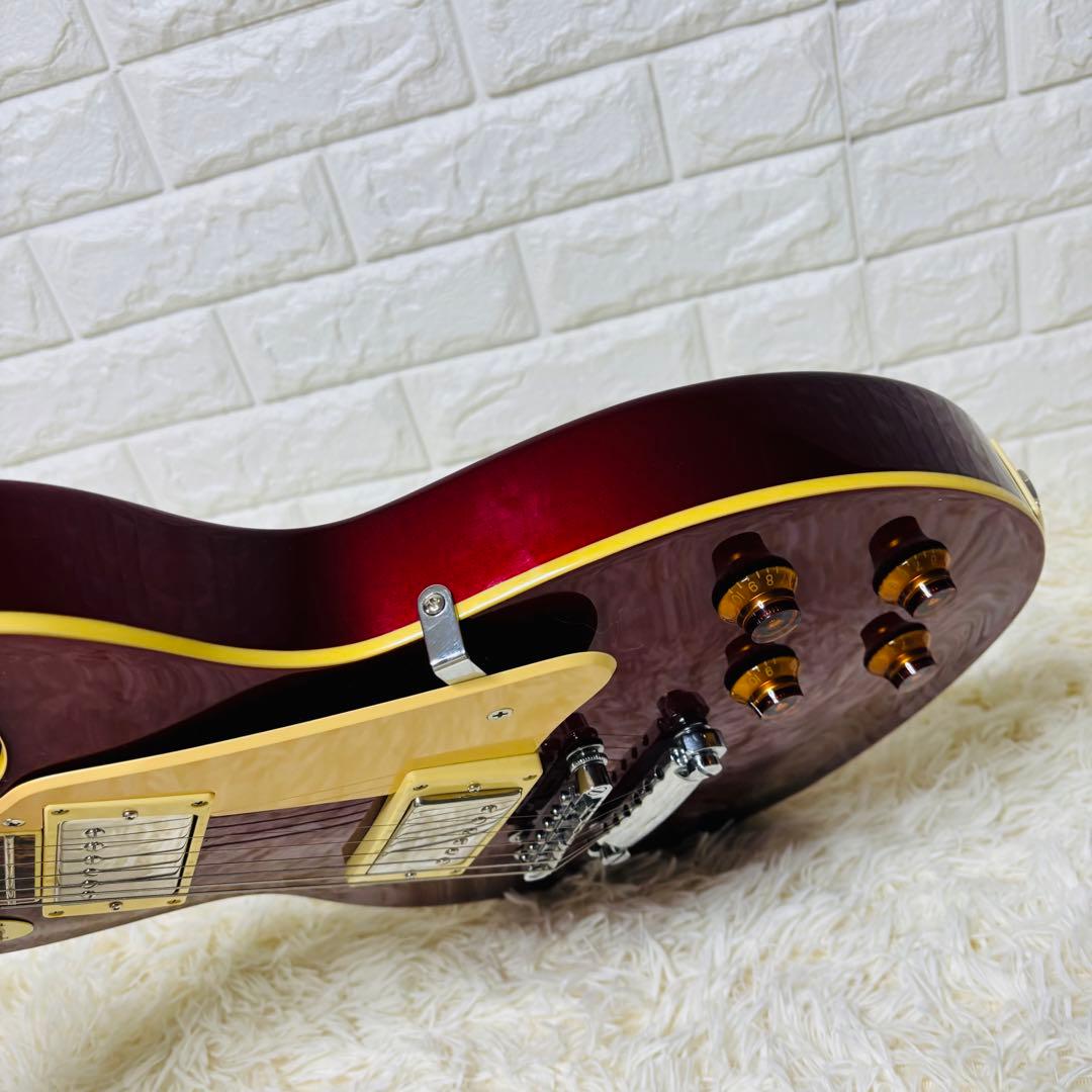 ESP Grassroots リミテッドモデル　エレキギター　レスポール