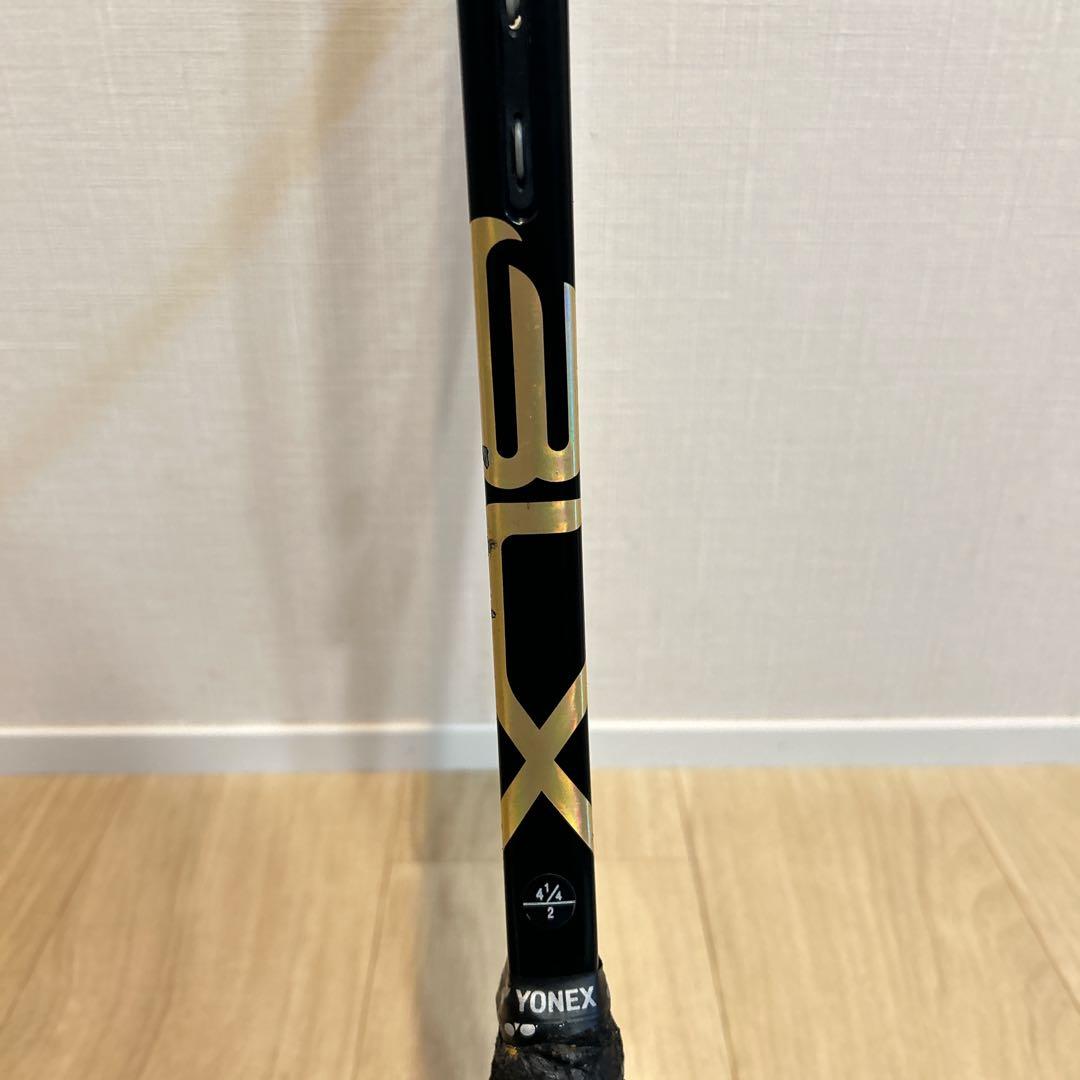 Wilson BLADE 98 BLX G3 2011年 ラケットケース付