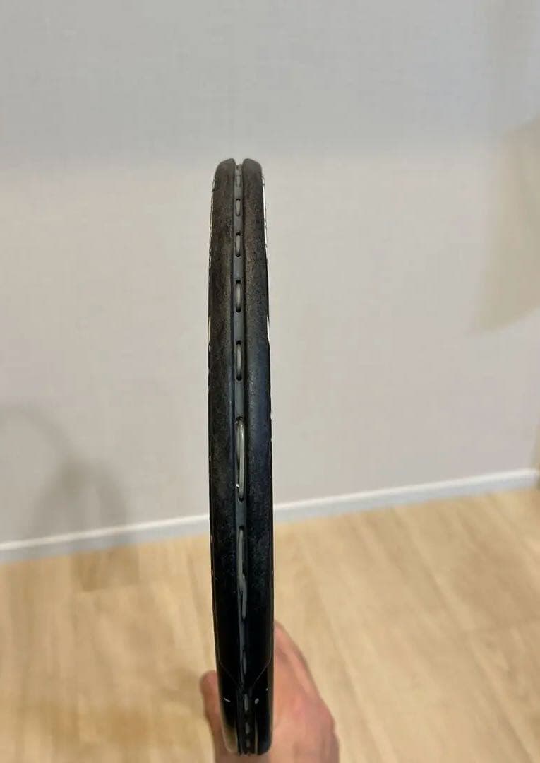 Wilson BLADE 98 BLX G3 2011年 ラケットケース付