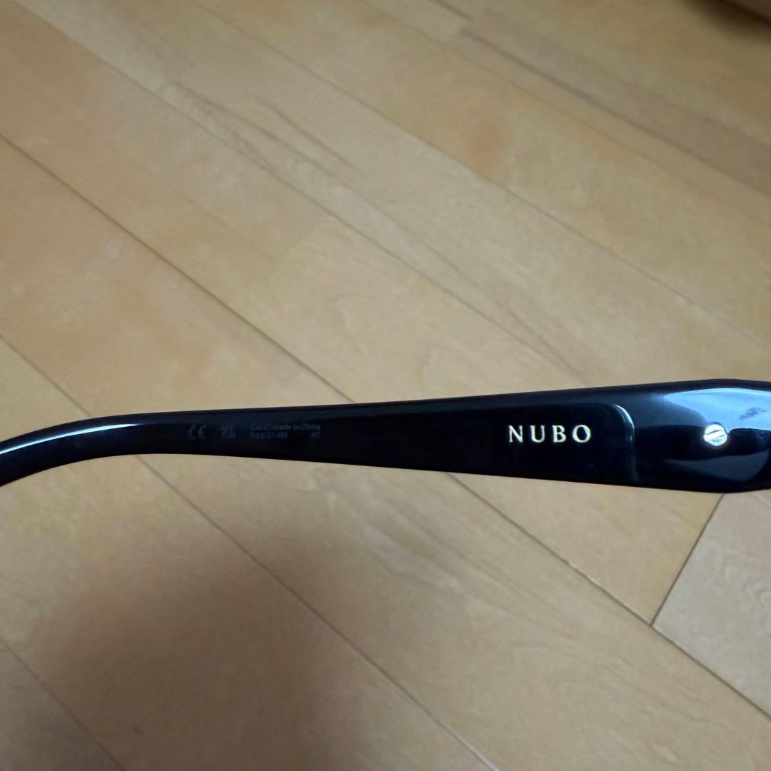 Gentle Monster サングラス　Nubo01