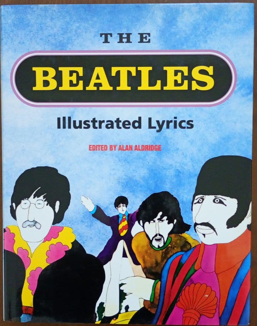 ビートルズ ジョン・レノン 書籍 まとめ売り 7冊 セット 洋書 写真 伝記 詩